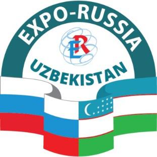 Вторая международная российско-узбекская промышленная выставка «EXPO-RUSSIA UZBEKISTAN 2019» будет проходить с 24 по 26 апреля 2019 года во Дворце творчества молодежи, пр. Мустакиллик, д. 2, г. Ташкент, Узбекистан